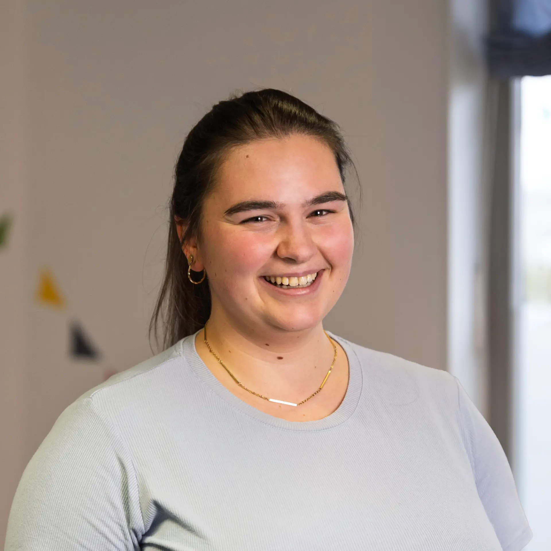 Sabine kernvon der Logopädie Öhringen