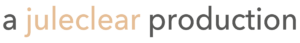Diese Website wurde von juleclear erstellt