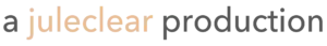 Diese Website wurde von juleclear erstellt