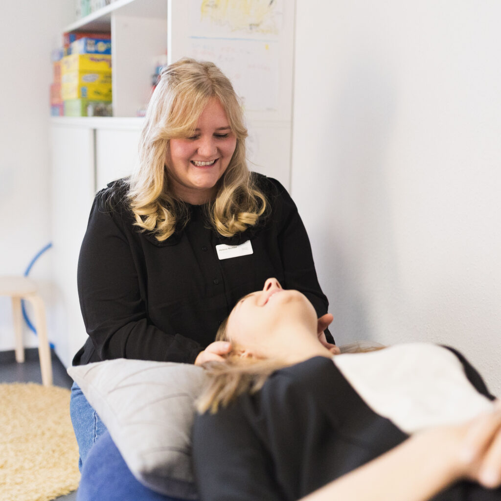 Logopädie-, Sprachtherapie- und Ergotherapie-Jobs in voll- & Teilzeit ab sofort in Öhringen